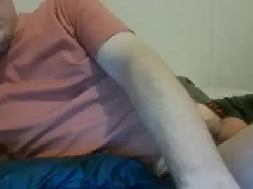 gingerbreaddan from Chaturbate