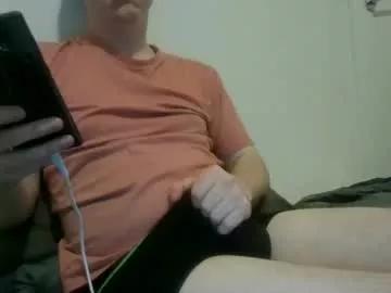 gingerbreaddan from Chaturbate