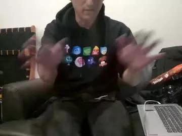 gingerbreaddan from Chaturbate