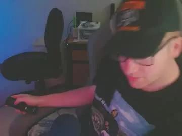 gingerdude6969 from Chaturbate