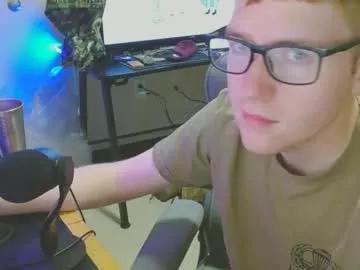 gingerdude6969 from Chaturbate