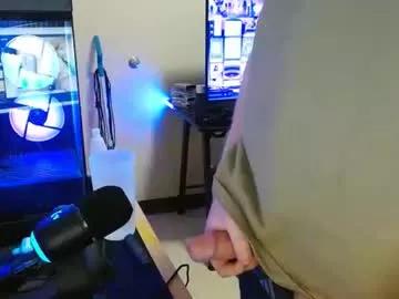 gingerdude6969 from Chaturbate