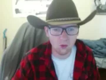 gingerdude6969 from Chaturbate