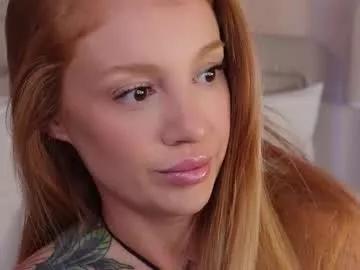 gingerellis from Chaturbate
