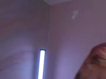 gingerellis from Chaturbate