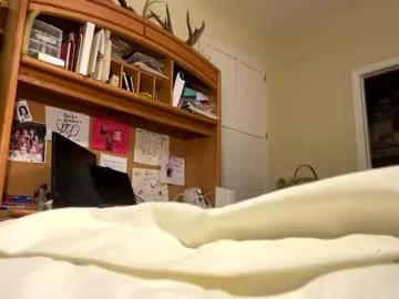 gingergerman6 from Chaturbate