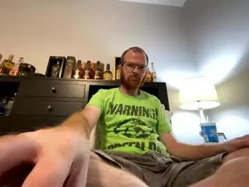 gingerginger111 from Chaturbate