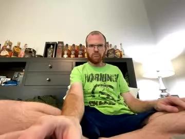 gingerginger111 from Chaturbate