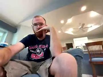 gingerginger111 from Chaturbate