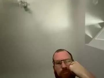 gingerginger111 from Chaturbate