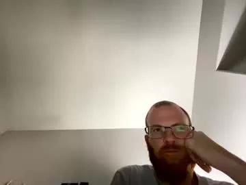 gingerginger111 from Chaturbate