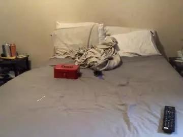 gingerguy3688 from Chaturbate