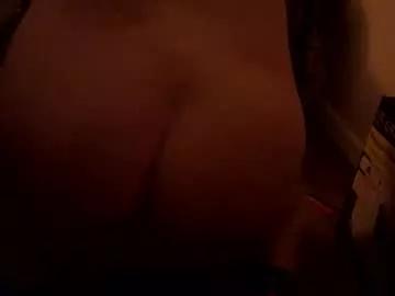 gingerguy3688 from Chaturbate