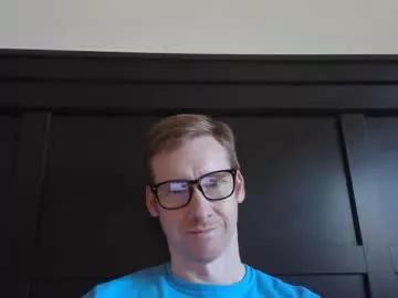gingerjay2484 from Chaturbate