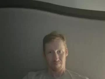 gingerjay2484 from Chaturbate