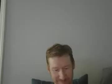 gingerjay2484 from Chaturbate