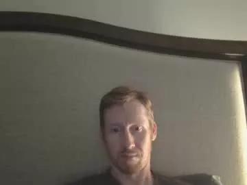 gingerjay2484 from Chaturbate