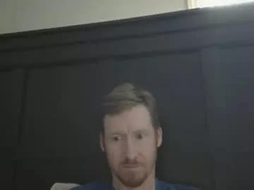 gingerjay2484 from Chaturbate