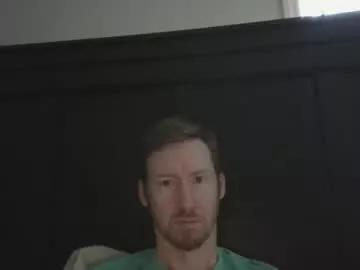 gingerjay2484 from Chaturbate
