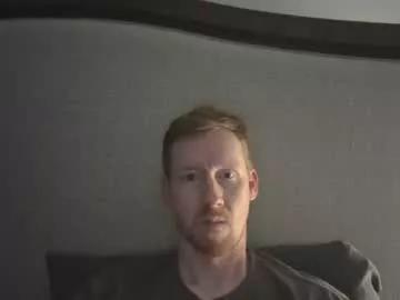 gingerjay2484 from Chaturbate