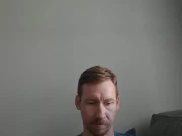 gingerjay2484 from Chaturbate