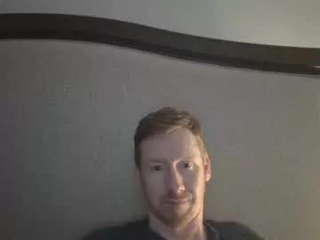 gingerjay2484 from Chaturbate
