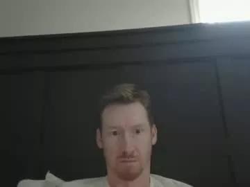 gingerjay2484 from Chaturbate