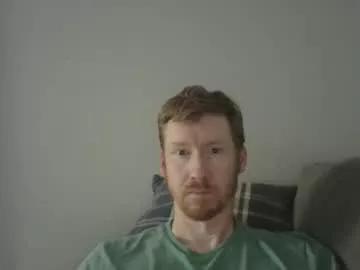 gingerjay2484 from Chaturbate