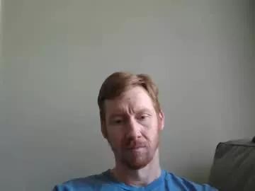 gingerjay2484 from Chaturbate
