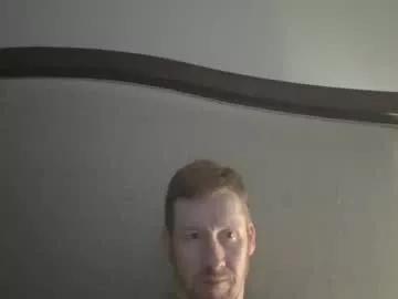 gingerjay2484 from Chaturbate
