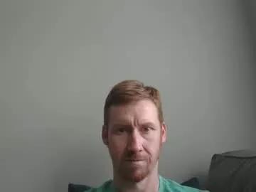 gingerjay2484 from Chaturbate