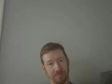 gingerjay2484 from Chaturbate
