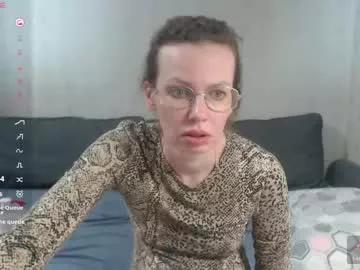 gingermak from Chaturbate