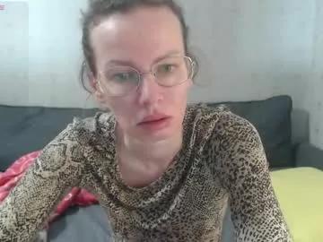 gingermak from Chaturbate