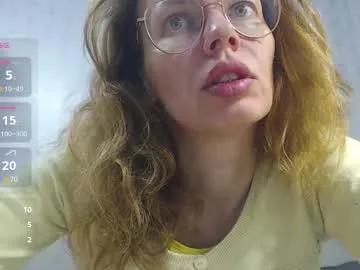 gingermak from Chaturbate