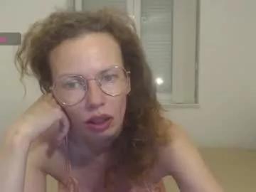 gingermak from Chaturbate