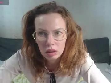 gingermak from Chaturbate