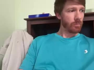gingermania10 from Chaturbate
