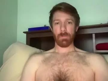 gingermania10 from Chaturbate