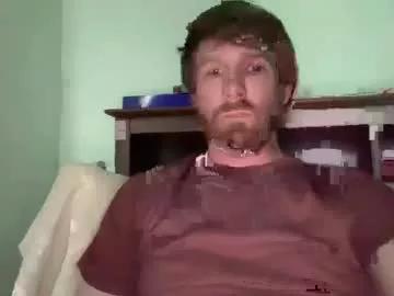 gingermania10 from Chaturbate