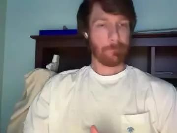 gingermania10 from Chaturbate