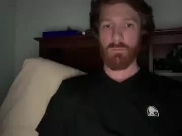 gingermania10 from Chaturbate