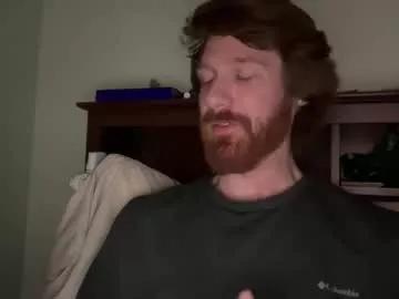 gingermania10 from Chaturbate