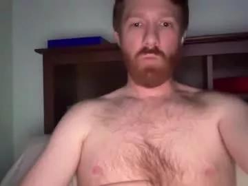 gingermania10 from Chaturbate