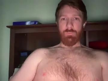 gingermania10 from Chaturbate