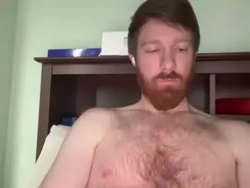 gingermania10 from Chaturbate