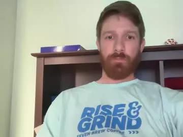 gingermania10 from Chaturbate