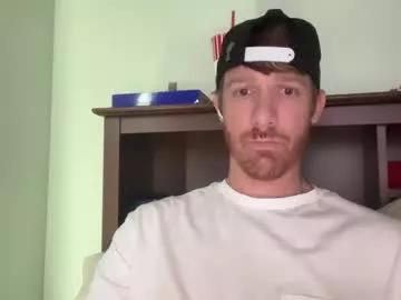 gingermania10 from Chaturbate