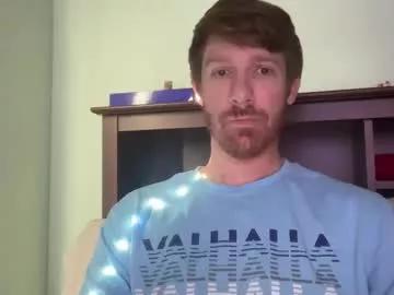 gingermania10 from Chaturbate