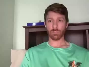 gingermania10 from Chaturbate